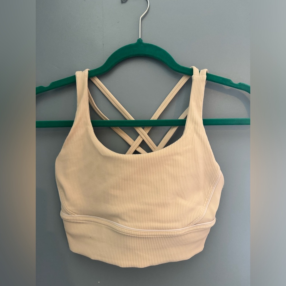 Lululemon Align Ribbed Bra
